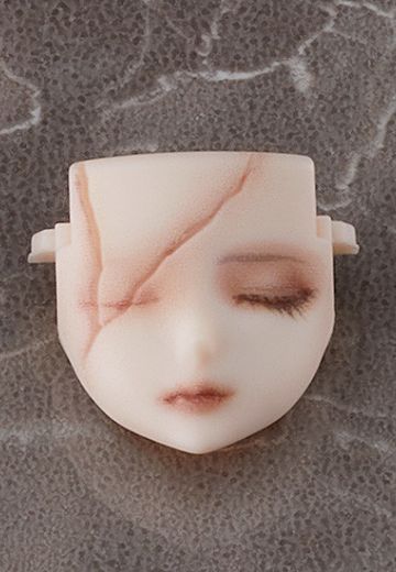 chitocerium ornatio .face 0.2.1.3.0 γ | Hpoi手办维基