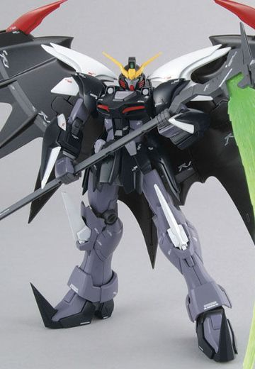 MG 新机动战记高达W 无尽的华尔兹 地狱死神高达