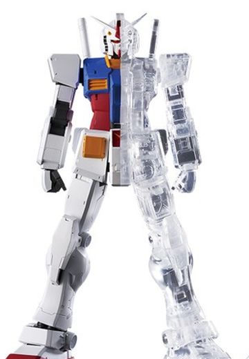 内部构造系列 机动战士高达 RX-78-2 高达 | Hpoi手办维基