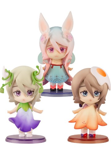 所谓伊人/花语系列 PLUM限定版 | Hpoi手办维基