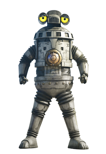 怪兽应对特殊空降机甲1号机 赛文加