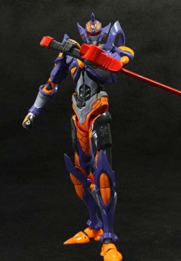 HAF(英雄可动人偶) SSSS.古立特 古立特骑士