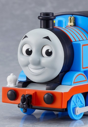 粘土人#1593 托马斯小火车 托马斯