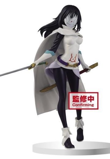 关于我转生成为史莱姆这档事件 -Otherworlder- Vol.3 关于我转生成为史莱姆这档事件 井沢静江 特别 Ver. | Hpoi手办维基