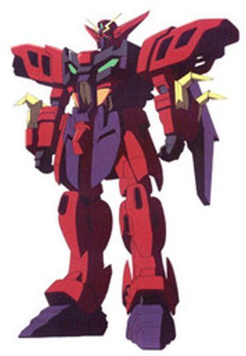 NRX-0013-CB 维萨戈高达·破坏者