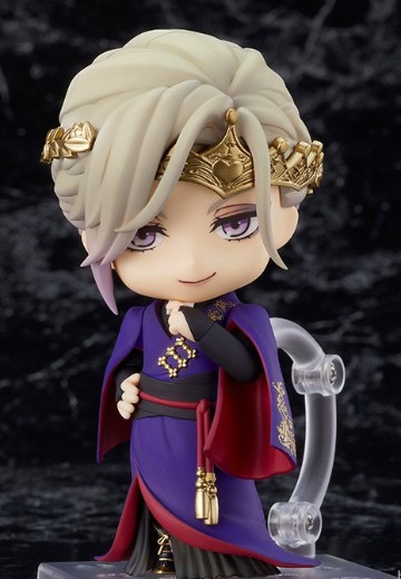 粘土人#1581 迪士尼 扭曲仙境 Vil Schoenheit