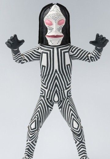 S.H.Figuarts   达达