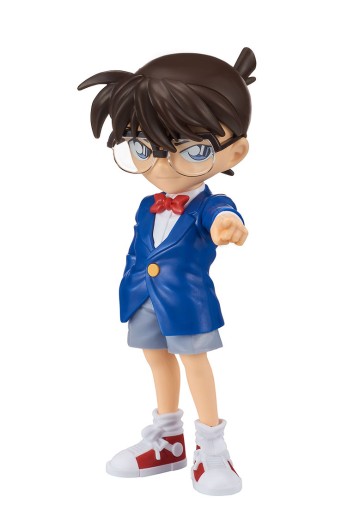 ENTRY GRADE 名侦探柯南 江户川柯南