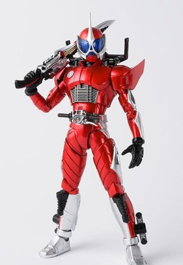 S.H.Figuarts(真骨雕制法)   假面骑士警骑