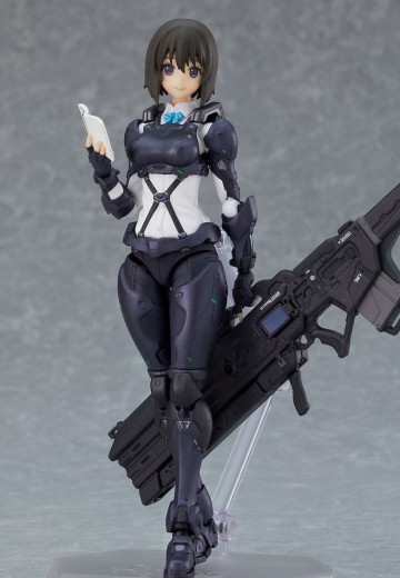 figma#518 ARMS NOTE 图书委员长