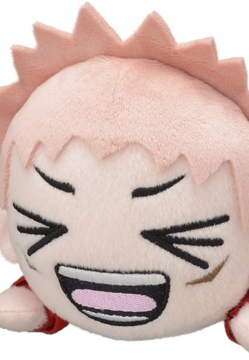 咒术回战 趴趴毛绒 虎杖悠仁 | Hpoi手办维基