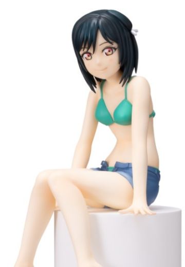 Chokonose Figure Love Live! 虹咲学园校园偶像同好会 三船栞子 | Hpoi手办维基