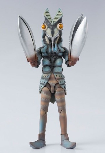 S.H.Figuarts  巴尔坦星人 | Hpoi手办维基