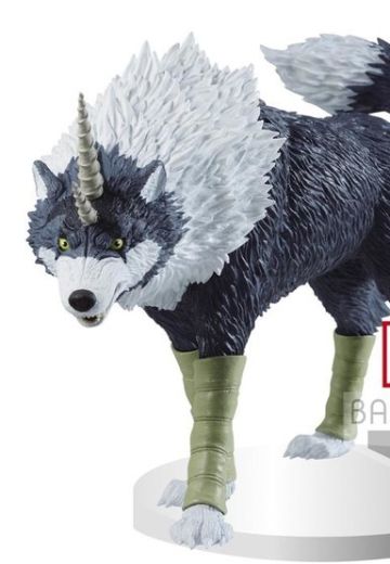 关于我转生变成史莱姆这档事 -Otherworlder- 关于我转生变成史莱姆这档事 岚牙 | Hpoi手办维基