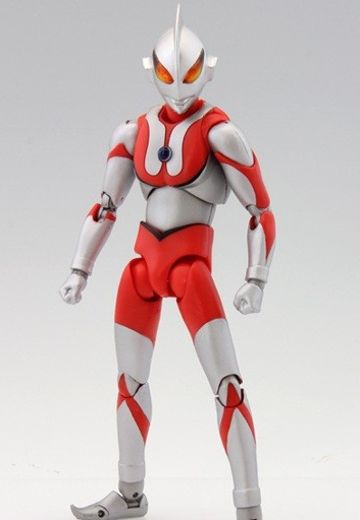 Ultra-Act 奥特曼 假奥特曼 | Hpoi手办维基