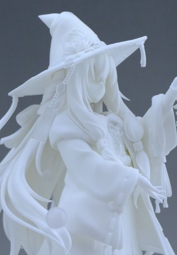 灯火 魔女 | Hpoi手办维基