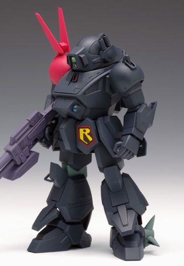 装甲骑兵 最后的红肩队 吸血鬼 PS版 | Hpoi手办维基