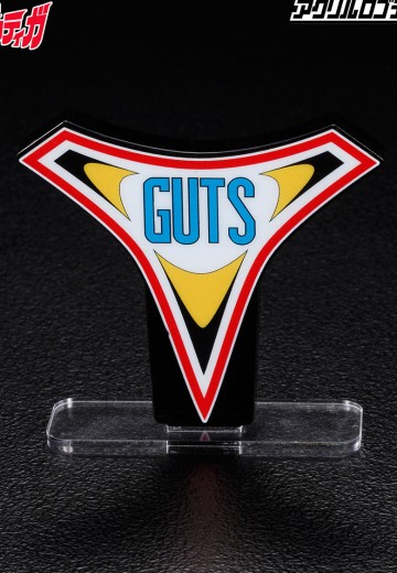 亚克力Logo摆件 EX 迪迦奥特曼 胜利队
