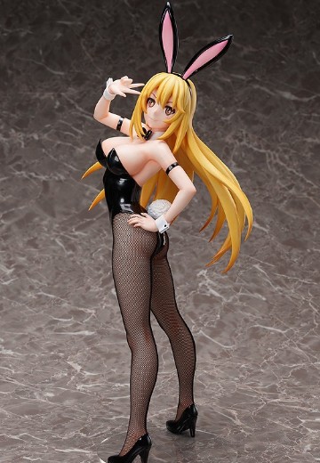 B-style 某科学的超电磁炮T 食蜂操祈 兔女郎 | Hpoi手办维基