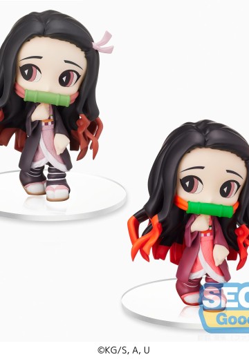 鬼灭之刃  Tip'n Pop“灶门祢豆子” | Hpoi手办维基