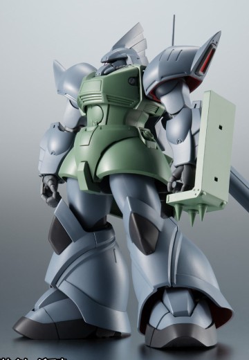 ROBOT魂＜SIDE MS＞机动战士高达0083：星辰的回忆 MS-14F 海军陆战队用勇士 ver. A.N.I.M.E.