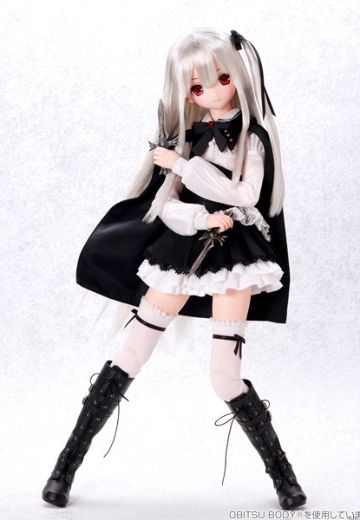 莉莉娅/吸血鬼的怒火～双十字架～