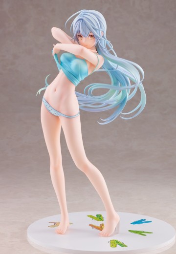 SENTAKUBASAMI 汐音希娅 | Hpoi手办维基