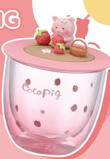 猪可可萌趣盲盒杯 | Hpoi手办维基