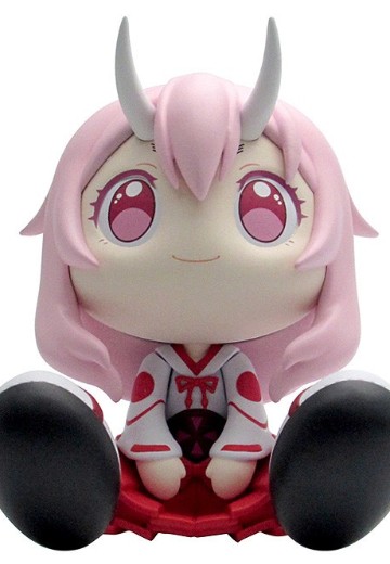 BINIVINI BABY 软胶手办 关于我转生变成史莱姆这档事 	朱菜 | Hpoi手办维基