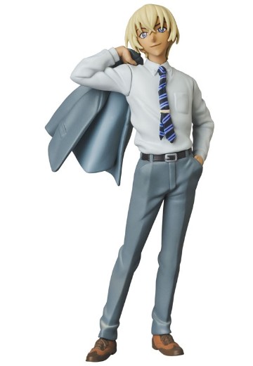 Ultra Detail FigureNo.631 UDF 名侦探柯南系列4 安室透 | Hpoi手办维基