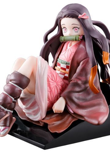 一番赏 鬼灭之刃 灶门祢豆子 Last赏