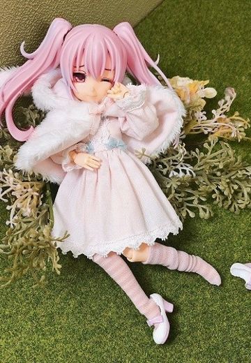 ParDoll 原创角色