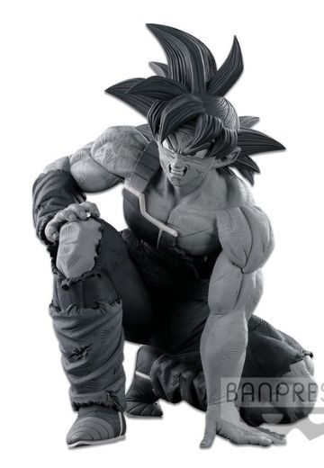 一番赏 龙珠Z 巴达克 03色