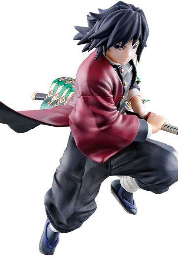 一番赏 鬼灭之刃 冨冈义勇 F赏