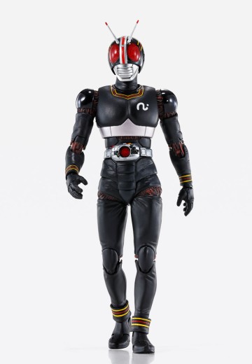 S.H.Figuarts(真骨雕制法)  假面骑士暗日 | Hpoi手办维基