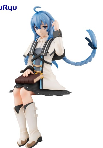 压泡面手办 无职转生～到了异世界就拿出真本事～ 	洛琪希·米格路迪亚 | Hpoi手办维基