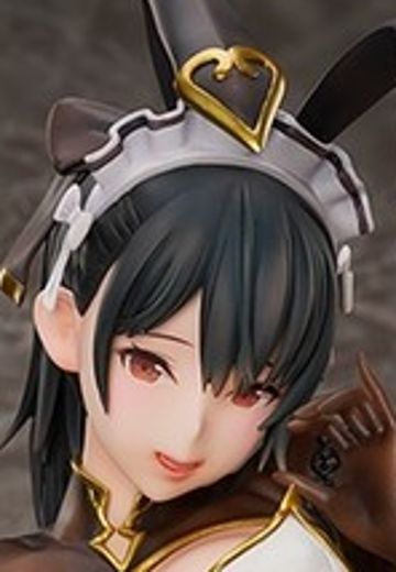 兔女郎女仆 萤 | Hpoi手办维基