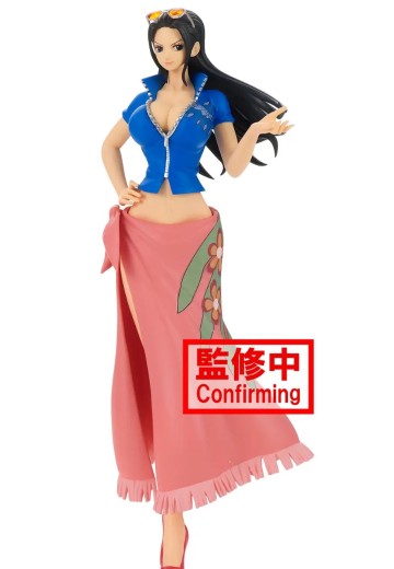 Glitter & Glamours 海贼王 妮可・罗宾 Ver.B