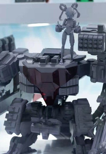 张飞 刑天 | Hpoi手办维基