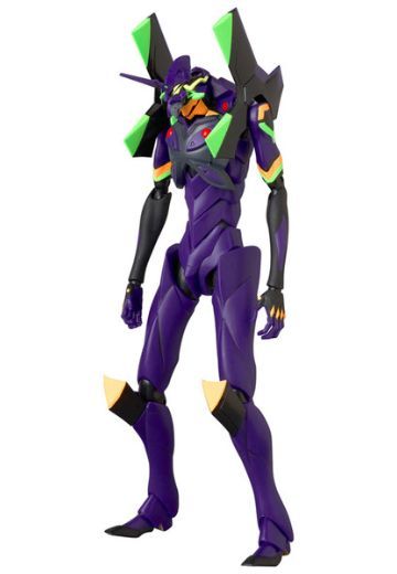 MAFEX No.157 新世纪福音战士新剧场版: 终 福音战士13号机(2021)