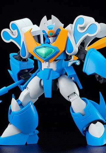 MODEROID 光能使者 波涛使者