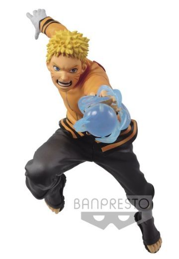 VIBRATION STARS 博人传：火影忍者新时代 漩涡鸣人