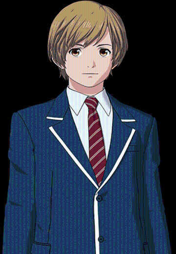 北斗星司 / 艾斯