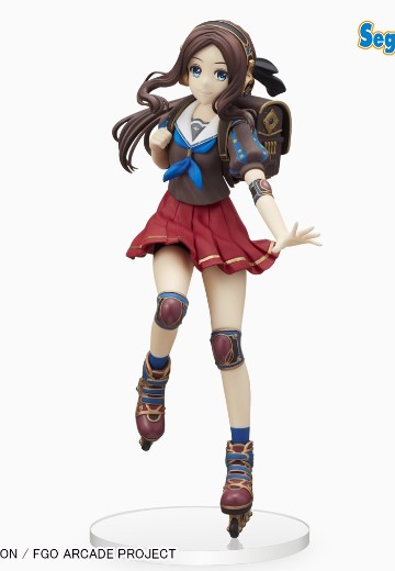 超级景品 Fate/Grand Order 	莱昂纳多·达·芬奇