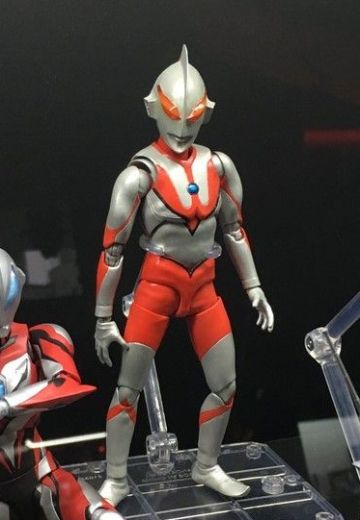 S.H.Figuarts   假奥特曼 | Hpoi手办维基