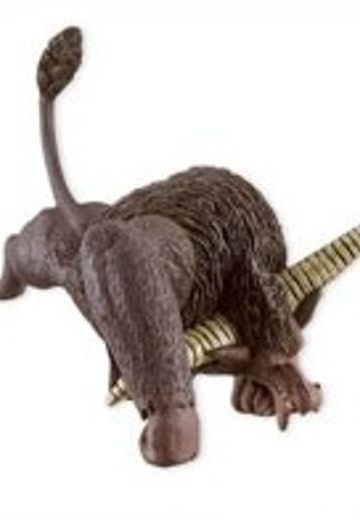 Monster Hunter Dynamic Works 怪物猎人 金狮子 | Hpoi手办维基