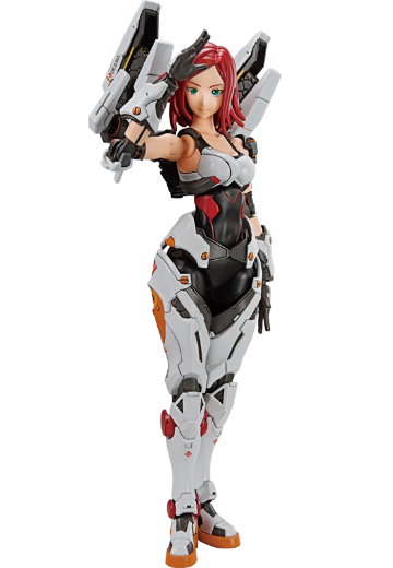 Figure-rise Standard 王牌战士 井川樱（火花）