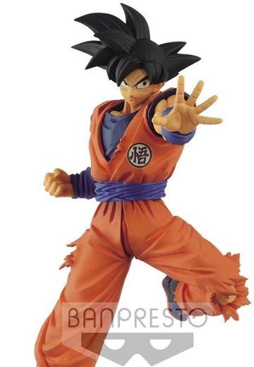 龙珠超 超战士列传 龙珠超 孙悟空