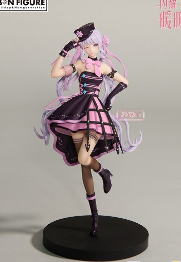 BNF 闪耀暖暖VOL.1 暖暖 欲望之音Ver.