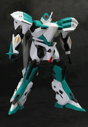 HAFM (迷你英雄可动手办) 宇宙骑士利刃 素路加曼 巴尔扎克机 | Hpoi手办维基